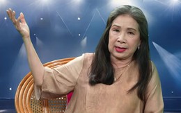 Nữ NSND 70 tuổi: "Tôi xin phép được nói điều này với Sở Văn hóa và Thể thao thành phố"