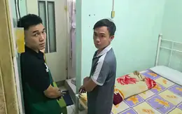 Chủ nhà nghỉ bị khống chế, cướp sạch số vàng đeo trên người trị giá gần 2 tỷ đồng