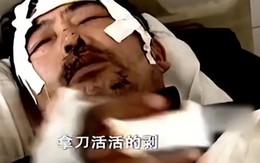 Tiếng kêu cứu thất thanh giữa đêm khiến người dân cả thị trấn bàng hoàng: Một bi kịch xảy ra từ việc cha mẹ dạy con không nghiêm!
