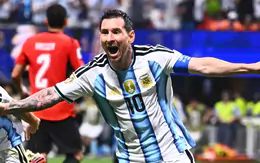 Messi và Bellingham: Cuộc đấu của hai số 10 định đoạt vé vào chung kết World Cup