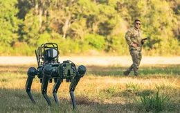 3 hiểm họa lớn của trí tuệ nhân tạo: Từ chiến tranh robot đến ‘ngoại tình’ với AI