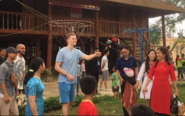 Ai cũng nghĩ là Sa Pa, đây mới là nơi duy nhất 3 lần được vinh danh đẹp nhất thế giới: Cách Hà Nội 180km