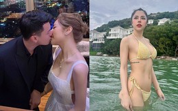 Mẹ đơn thân cưới nam diễn viên phim giờ vàng nổi tiếng kém 6 tuổi: "Em không sợ chồng có bồ"