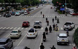 556 chủ ô tô, xe máy có trong danh sách sau nhanh chóng nộp phạt nguội theo Nghị định 168