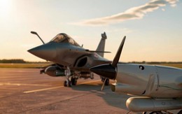Tiêm kích Rafale F4 có 'cánh tay phải' mới chuyên săn radar đối phương