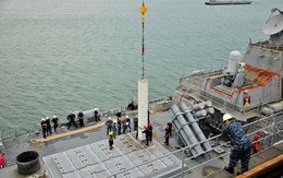 Liệu Mỹ có thể tiêu diệt tiềm lực quân sự của Iran?