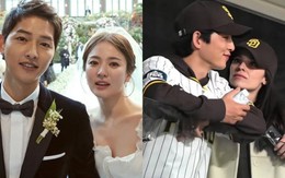 Song Joong Ki gia trưởng và thô lỗ cỡ này, Song Hye Kyo và vợ Tây có "tháo chạy" cũng chẳng thấy lạ?
