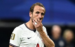 Anh thua ngược Argentina, Harry Kane tự trách: 'Dẫn 1-0 mà chỉ cố giữ tỷ số'