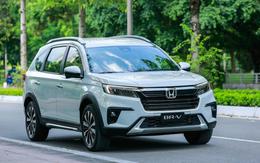 Bảng giá xe ô tô Honda mới nhất tháng 7/2026