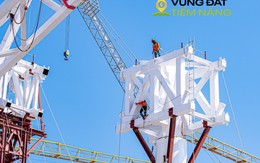 Việt Nam sắp có 'siêu tổ hợp' 3,5 tỷ USD với phòng không cột rộng hơn sân bóng đá, nhà biểu diễn rộng hơn nơi tổ chức Oscar