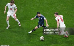 Messi đã trở thành “nỗi kinh hoàng” với bóng đá Anh như thế nào?