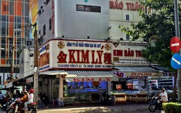 Tiệm vàng Kim Lý đang nằm trong tay ai?