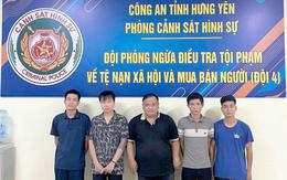 Bắt 5 nghi phạm cá độ bóng đá mùa World Cup