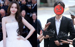 Ai đó hãy giải cứu ngay Yoona (SNSD) khỏi người đàn ông này!