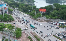 Di dời 3 toà chung cư cũ ở Hà Nội phục vụ dự án mở rộng Quốc lộ 1A