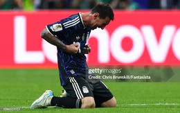 FIFA báo tin vui cho Argentina trước thềm chung kết World Cup, Bồ Đào Nha ngậm ngùi xếp sau đội châu Phi
