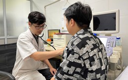 Nhiều người trẻ chưa 30 tuổi đã mắc đái tháo đường: Đều có nhiều điểm chung