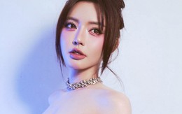 Bích Phương lại biến mất bí ẩn
