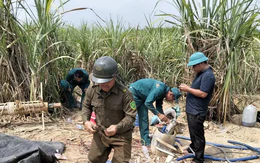 Diễn biến mới vụ nghi điểm chế biến vàng trái phép trong nhà cán bộ Công an xã