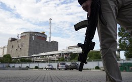 Biến cố ở Zaporizhzhia: Kỹ sư trưởng thiệt mạng - Nga yêu cầu IAEA lên tiếng trước 'tội ác'
