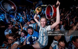 World Cup 2026 lập cột mốc vô tiền khoáng hậu, vượt xa hai kỳ World Cup gần nhất