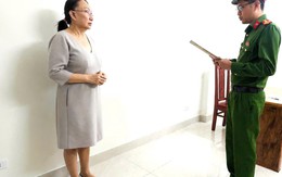 Đường dây buôn lậu xuyên quốc gia liên quan tiệm vàng Kim Lý, Ngọc Tâm, Ngọc Châu Âu: Buôn lậu hơn 30.000 viên kim cương trị giá hơn 1.500 tỷ đồng