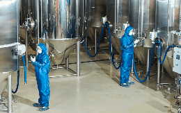Không phải đất hiếm hay công nghệ, giới chuyên gia Mỹ thừa nhận: Mỹ đã quá phụ thuộc và đi sau Trung Quốc trong một lĩnh vực quan trọng