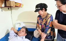 Hai nữ nghệ sĩ từ Mỹ về nước làm ngay việc này