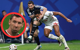 Rất nhiều huyền thoại đã nói đừng khiêu khích Messi nhưng Bellingham không nghe và cái kết đắng cay