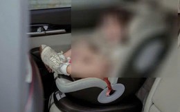 Đón trẻ rồi quên luôn trên ô tô suốt hơn 8 tiếng, nhà trẻ khiến bé trai tử vong giữa tiết trời nắng nóng