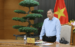 Dự án chưa từng có tiền lệ của Việt Nam có diễn biến mới, Phó Thủ tướng yêu cầu làm ngay 1 việc