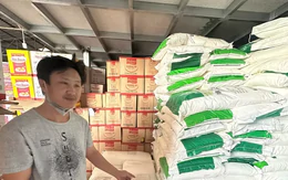 Triệt phá đường dây làm giả bột ngọt quy mô lớn