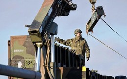 3 kịch bản sử dụng Patriot để bắn hạ Su-35S đã được tiết lộ