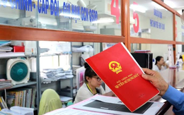 Tất cả người dân sở hữu bất động sản chú ý quy định phạt tới 3 triệu đồng từ 31/8