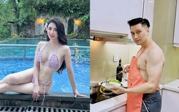Nam NSƯT đình đám cưới lần 3, vợ mới là nữ diễn viên nóng bỏng, đã yêu 1 năm?