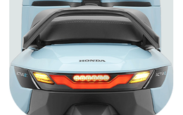 Honda làm thêm xe máy điện tại Việt Nam, sắp có xe giá chưa đến 30 triệu