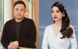 Bộ phim không bao giờ được lên sóng của Victor Vũ và Trương Ngọc Ánh