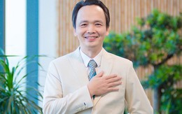 Động thái mới nhất của ông Trịnh Văn Quyết