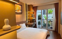 Vào phòng ngủ của con trai mà tôi phát hoảng, không ngờ con dâu mình khổ đến vậy