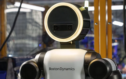 Hyundai muốn thâu tóm hoàn toàn Boston Dynamics, tăng tốc tham vọng robot hình người Atlas sản xuất tới 30.000 chiếc mỗi năm