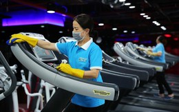 California Fitness đóng cửa hàng loạt phòng tập, Elite Fitness rút đi, người dân TPHCM có thể tập gym ở đâu?