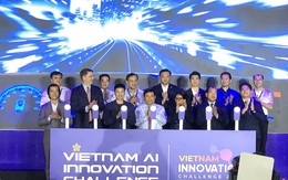 Bắt tay với Meta, Việt Nam vừa khởi động cuộc thi tìm kiếm nhân tài trong lĩnh vực “trăm năm có một”