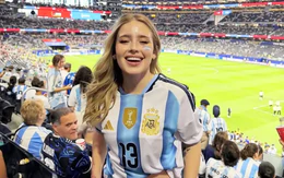 CĐV Argentina đổ bộ đến Mỹ xem chung kết World Cup, các hãng hàng không 'bở hơi tai'