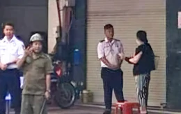 Nhiều người 'đứng ngồi không yên' vì tiệm vàng bất ngờ đóng cửa