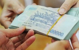 Tài khoản đột ngột nhận được 15.000.000 đồng không rõ người chuyển, Nguyễn Anh Duy ở Bắc Ninh lập tức báo công an