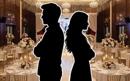 Cặp đôi vàng showbiz ly hôn gấp ngay sau kỷ niệm 13 năm ngày cưới, đàng trai công khai chuyện là người đồng tính