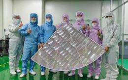 “Pháp sư Trung Hoa” phát minh ra một sản phẩm mỏng như giấy, không tốn điện hay năng lượng, có công dụng cả thế giới đều khao khát mùa hè này