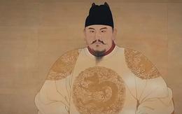 Mồ côi vì dịch bệnh, đi tu rồi đi ăn xin, người đàn ông này sau 20 năm trở thành một trong những hoàng đế quyền lực nhất Trung Hoa