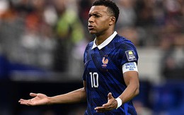 Không cầu thủ Pháp và Anh nào muốn đá trận tranh hạng 3 World Cup