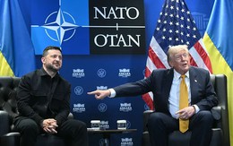 Patriot "Made in Ukraine": Ông Trump gây bất ngờ cho ông Zelensky - Nga phản ứng ngay